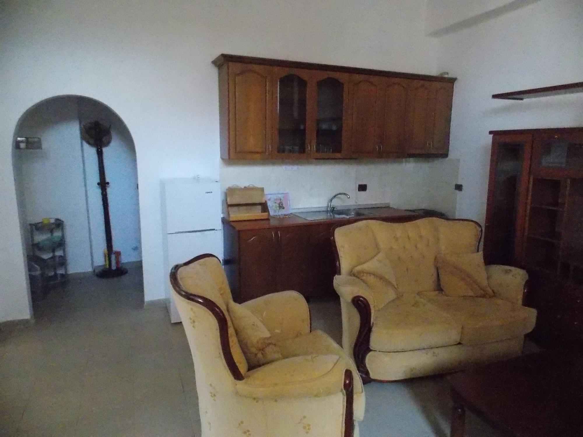 Blue Residence Saranda Extérieur photo